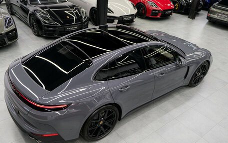 Porsche Panamera, 2025 год, 22 464 000 рублей, 5 фотография