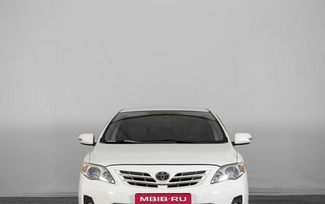 Toyota Corolla, 2012 год, 1 459 000 рублей, 1 фотография