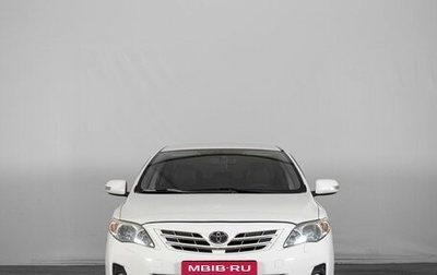 Toyota Corolla, 2012 год, 1 459 000 рублей, 1 фотография