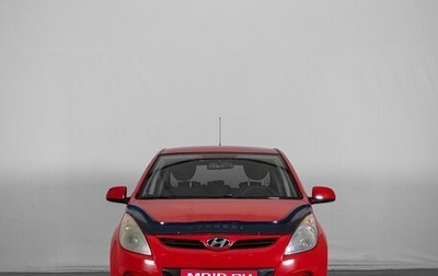 Hyundai i20 IB рестайлинг, 2010 год, 559 000 рублей, 1 фотография