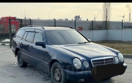 Mercedes-Benz E-Класс, 1998 год, 395 000 рублей, 1 фотография