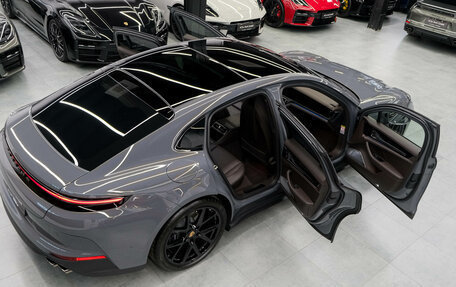 Porsche Panamera, 2025 год, 22 464 000 рублей, 7 фотография