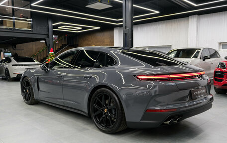 Porsche Panamera, 2025 год, 22 464 000 рублей, 6 фотография