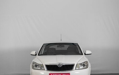 Skoda Octavia, 2012 год, 589 000 рублей, 1 фотография