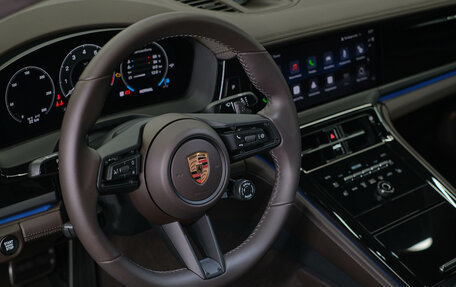 Porsche Panamera, 2025 год, 22 464 000 рублей, 15 фотография