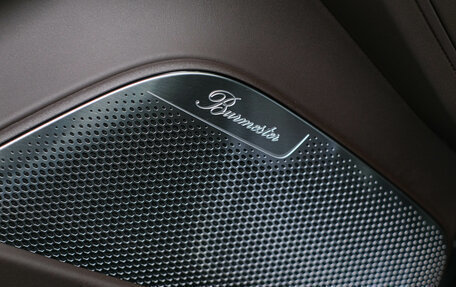 Porsche Panamera, 2025 год, 22 464 000 рублей, 17 фотография