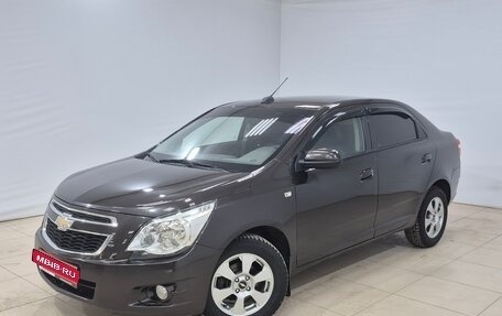 Chevrolet Cobalt II, 2020 год, 1 040 000 рублей, 1 фотография