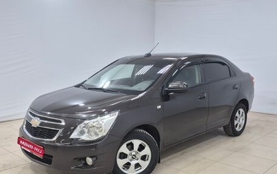 Chevrolet Cobalt II, 2020 год, 1 040 000 рублей, 1 фотография