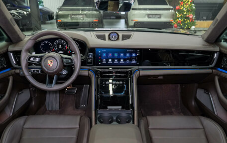 Porsche Panamera, 2025 год, 22 464 000 рублей, 20 фотография