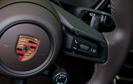 Porsche Panamera, 2025 год, 22 464 000 рублей, 21 фотография