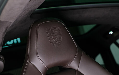 Porsche Panamera, 2025 год, 22 464 000 рублей, 23 фотография