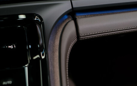 Porsche Panamera, 2025 год, 22 464 000 рублей, 25 фотография