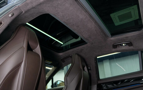 Porsche Panamera, 2025 год, 22 464 000 рублей, 28 фотография