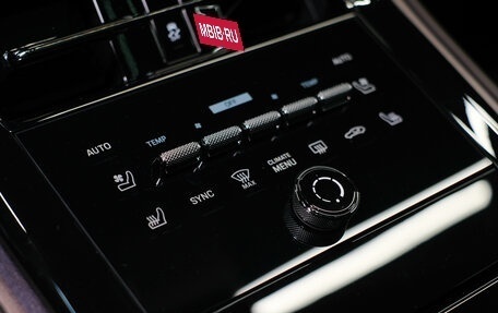 Porsche Panamera, 2025 год, 22 464 000 рублей, 24 фотография