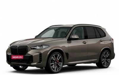 BMW X5, 2025 год, 18 300 000 рублей, 1 фотография