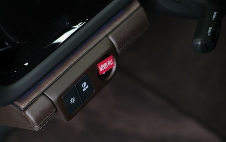 Porsche Panamera, 2025 год, 22 464 000 рублей, 19 фотография