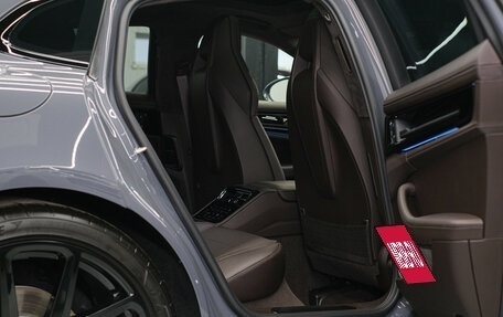 Porsche Panamera, 2025 год, 22 464 000 рублей, 27 фотография