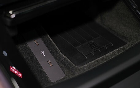 Porsche Panamera, 2025 год, 22 464 000 рублей, 26 фотография