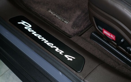 Porsche Panamera, 2025 год, 22 464 000 рублей, 18 фотография