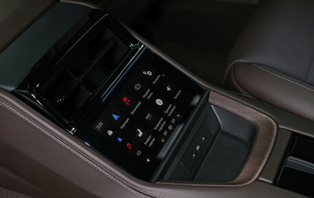 Porsche Panamera, 2025 год, 22 464 000 рублей, 29 фотография