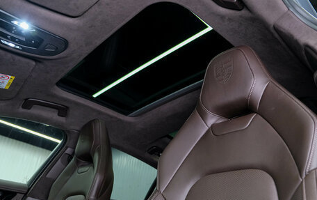 Porsche Panamera, 2025 год, 22 464 000 рублей, 35 фотография