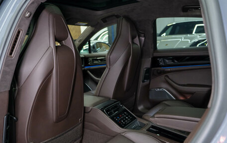 Porsche Panamera, 2025 год, 22 464 000 рублей, 31 фотография