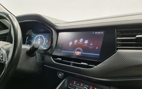 Haval F7x I, 2021 год, 1 759 000 рублей, 6 фотография