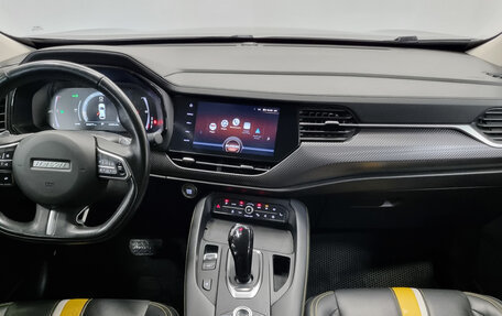 Haval F7x I, 2021 год, 1 759 000 рублей, 5 фотография