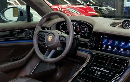 Porsche Panamera, 2025 год, 22 464 000 рублей, 34 фотография