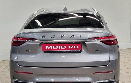 Haval F7x I, 2021 год, 1 759 000 рублей, 3 фотография