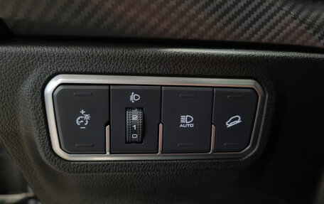 Haval F7x I, 2021 год, 1 759 000 рублей, 7 фотография