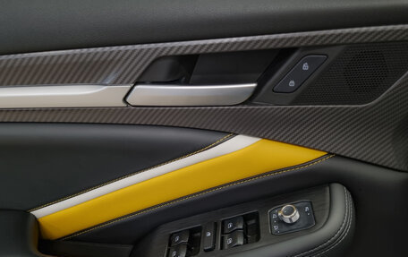 Haval F7x I, 2021 год, 1 759 000 рублей, 11 фотография