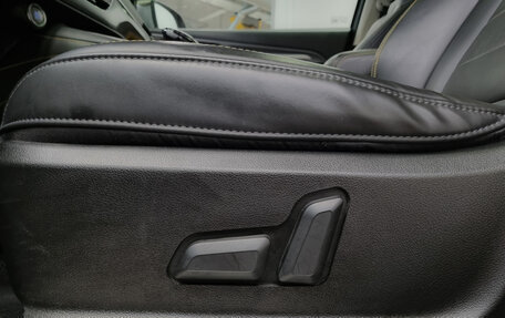 Haval F7x I, 2021 год, 1 759 000 рублей, 12 фотография