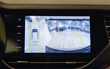 Haval F7x I, 2021 год, 1 759 000 рублей, 9 фотография