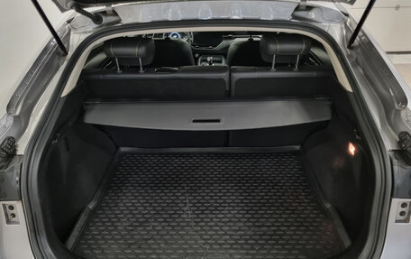 Haval F7x I, 2021 год, 1 759 000 рублей, 15 фотография