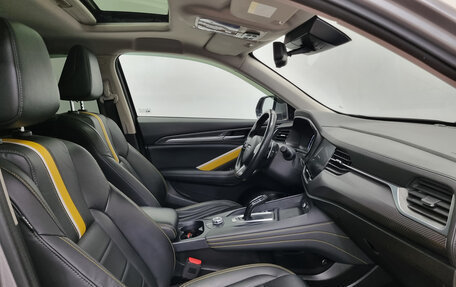 Haval F7x I, 2021 год, 1 759 000 рублей, 14 фотография