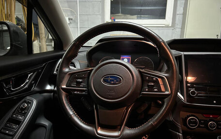 Subaru XV II, 2019 год, 2 500 000 рублей, 3 фотография