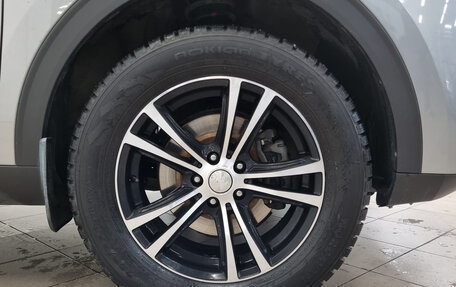 Haval F7x I, 2021 год, 1 759 000 рублей, 17 фотография