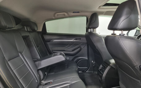 Haval F7x I, 2021 год, 1 759 000 рублей, 13 фотография