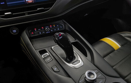 Haval F7x I, 2021 год, 1 759 000 рублей, 10 фотография