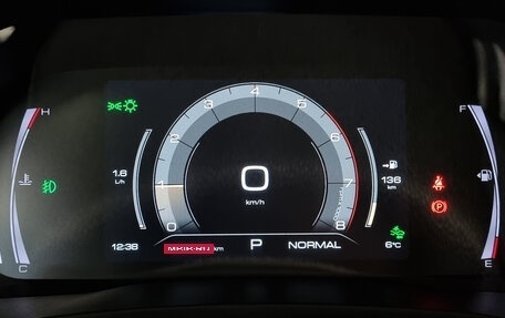 Haval F7x I, 2021 год, 1 759 000 рублей, 8 фотография