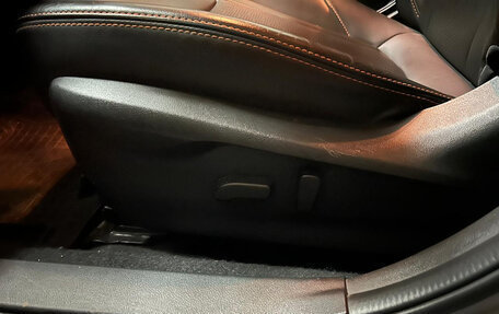 Subaru XV II, 2019 год, 2 500 000 рублей, 6 фотография