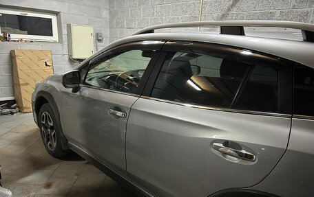 Subaru XV II, 2019 год, 2 500 000 рублей, 8 фотография