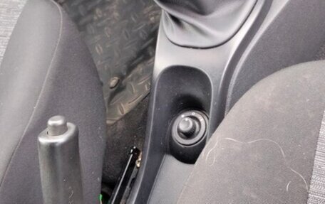 Renault Duster I рестайлинг, 2014 год, 1 000 000 рублей, 5 фотография