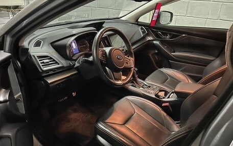 Subaru XV II, 2019 год, 2 500 000 рублей, 7 фотография