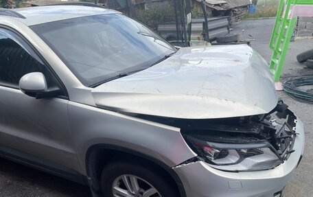 Volkswagen Tiguan I, 2011 год, 650 000 рублей, 5 фотография