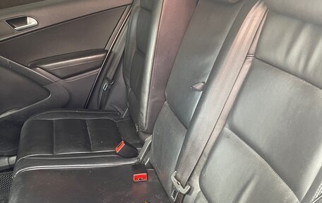 Volkswagen Tiguan I, 2011 год, 650 000 рублей, 4 фотография