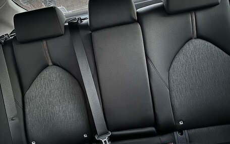 Toyota Camry, 2018 год, 2 420 000 рублей, 8 фотография