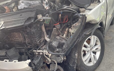 Volkswagen Tiguan I, 2011 год, 650 000 рублей, 2 фотография