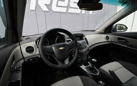 Chevrolet Cruze II, 2011 год, 599 999 рублей, 6 фотография